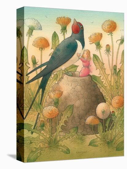 Thumbelina 12, 2005-Kestutis Kasparavicius-Premier Image Canvas