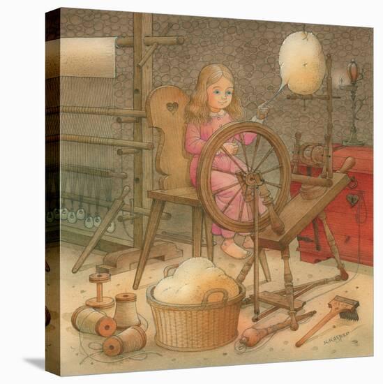 Thumbelina 13, 2005-Kestutis Kasparavicius-Premier Image Canvas