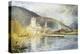 Thun, Switzerland-Alfred William Hunt-Premier Image Canvas