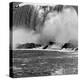 Thunder of Waters, American Falls, Niagra Falls, New York, Usa-null-Premier Image Canvas