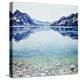 Thunersee Von Leissigen-Ferdinand Hodler-Premier Image Canvas