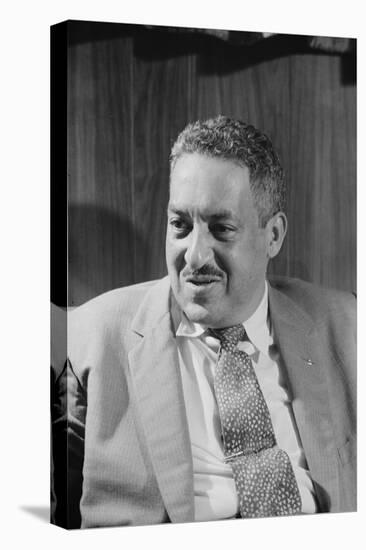 Thurgood Marshall, attorney for the NAACP, 1957-Thomas J. O'halloran-Premier Image Canvas