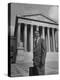 Thurgood Marshall-null-Premier Image Canvas