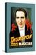 Thurston, World's Famous Magician the Wonder Show of the Universe-null-Stretched Canvas