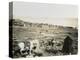 Tiberias from the Southwest, 1850s-Mendel John Diness-Premier Image Canvas
