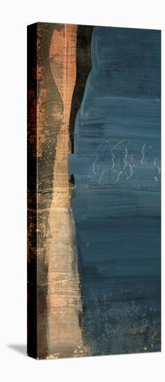 Tide II-J^ McKenzie-Stretched Canvas