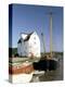 Tide Mill, Woodbridge, Suffolk, England-Peter Thompson-Premier Image Canvas