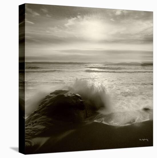 Tides and Waves Square I-Alan Majchrowicz-Premier Image Canvas