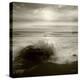 Tides and Waves Square I-Alan Majchrowicz-Premier Image Canvas