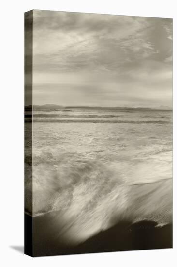 Tides and Waves Triptych II-Alan Majchrowicz-Premier Image Canvas