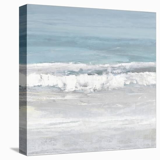 Tides III-Rachel Springer-Stretched Canvas