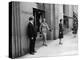 Tiffany on Fifth Avenue-null-Premier Image Canvas