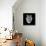 Tiger Head-Lisa Kroll-Stretched Canvas displayed on a wall