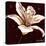 Tiger Lily 1-Cherie Roe Dirksen-Premier Image Canvas