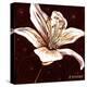 Tiger Lily 1-Cherie Roe Dirksen-Premier Image Canvas