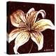 Tiger Lily 2-Cherie Roe Dirksen-Premier Image Canvas