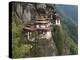 Tiger's Nest, Bhutan-Dennis Kirkland-Premier Image Canvas