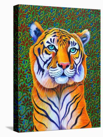 Tiger-Jane Tattersfield-Premier Image Canvas