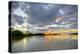 Tigertail Beach-Dennis Goodman-Premier Image Canvas
