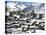 Tignes-Le-Lac, Tignes, Savoie, Rhone-Alpes, French Alps, France, Europe-Matthew Frost-Premier Image Canvas