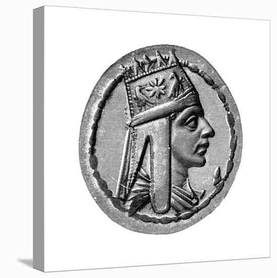 Tigranes, King of Armenia-null-Premier Image Canvas