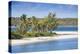 Tihiti Beach, Elbow Cay, Abaco Islands, Bahamas, West Indies, Central America-Jane Sweeney-Premier Image Canvas