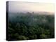Tikal, Maya, Guatemala-Kenneth Garrett-Premier Image Canvas