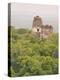 Tikal National Park (Parque Nacional Tikal), UNESCO World Heritage Site, Guatemala, Central America-Michael DeFreitas-Premier Image Canvas