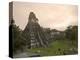 Tikal Pyramid Ruins, Guatemala-Michele Falzone-Premier Image Canvas