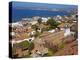 Tiled Roofs, Puerto Vallarta, Jalisco State, Mexico, North America-Richard Cummins-Premier Image Canvas