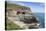 Tilly Whim Caves, Durlston Country Park, Isle of Purbeck, Dorset, England, United Kingdom, Europe-Roy Rainford-Premier Image Canvas