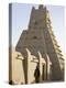 Timbuktu, the Sankore Mosque at Timbuktu Which Was Built in the 14th Century, Mali-Nigel Pavitt-Premier Image Canvas