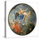 Time and Truth-Nicolas Poussin-Premier Image Canvas