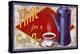 Time for a Cup'a Joe-Kate Ward Thacker-Premier Image Canvas