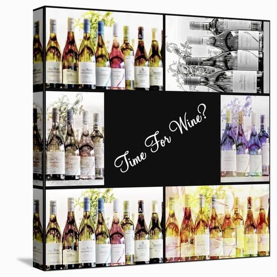 Time For Wine-Dorothy Berry-Lound-Premier Image Canvas