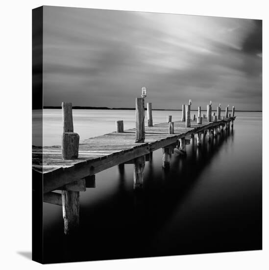 Time-Moises Levy-Premier Image Canvas