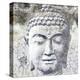 Timeless Buddha I-Surma & Guillen-Stretched Canvas