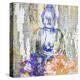 Timeless Buddha II-Surma & Guillen-Stretched Canvas
