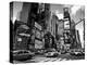 Times Square, New York City, USA-Doug Pearson-Premier Image Canvas