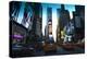 Times Square, NYC-Anthony Butera-Premier Image Canvas
