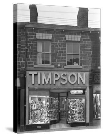 timpsons stretch shoes