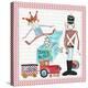 Tin Soldier - Square-Effie Zafiropoulou-Premier Image Canvas