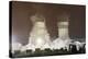 Tinsley Cooling Towers, Sheffield-Mark Sykes-Premier Image Canvas