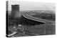 Tinsley Viaduct on the M1 after Completion, Sheffield, South Yorkshire, 1968-Michael Walters-Premier Image Canvas