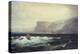 Tintagel Coast, 1884-William Trost Richards-Premier Image Canvas
