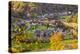 Tintern Abbey, Wye Valley, Monmouthshire, Wales, United Kingdom, Europe-Billy Stock-Premier Image Canvas
