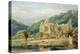 Tintern Abbey-Thomas Girtin-Premier Image Canvas
