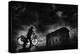 Tired of Pedaling...-Antonio Grambone-Premier Image Canvas