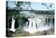 Tississat Falls, Blue Nile, Ethiopia-Vivienne Sharp-Premier Image Canvas