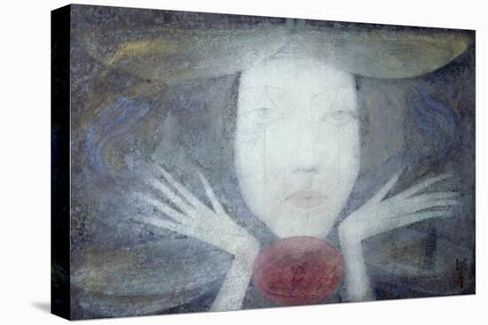 Titania, 1909-Margaret MacDonald-Premier Image Canvas